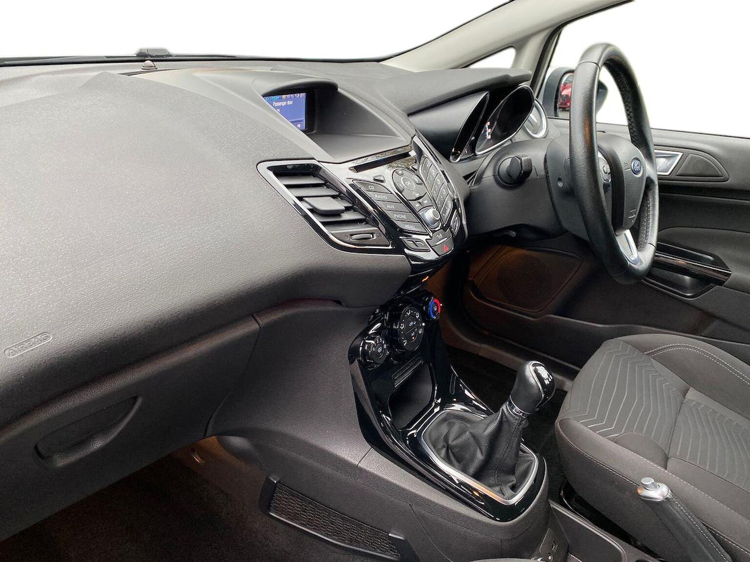 Used Ford Fiesta 2016 for sale - 76490814: Photo 7