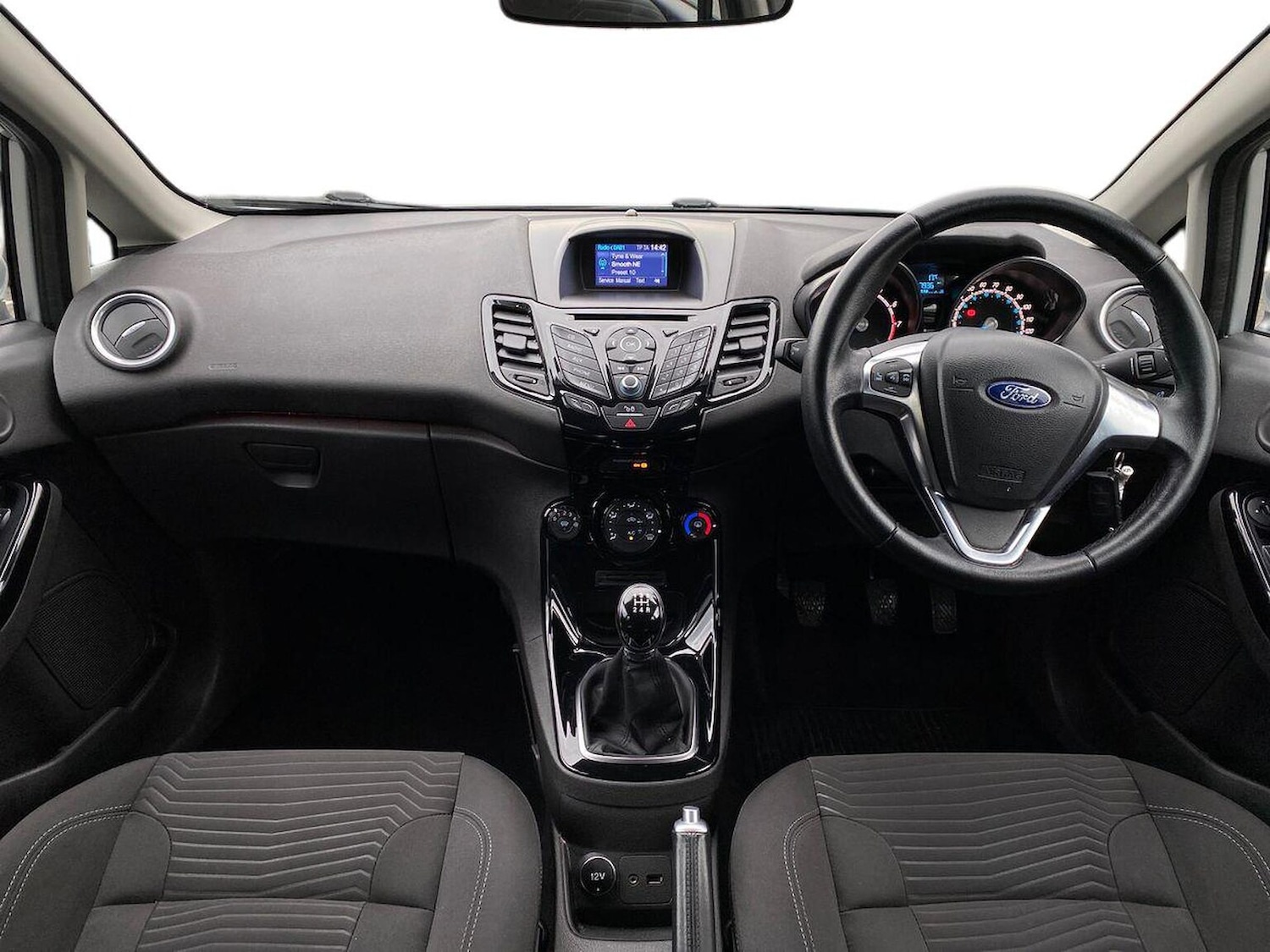 Used Ford Fiesta 2016 for sale - 76490814: Photo 8