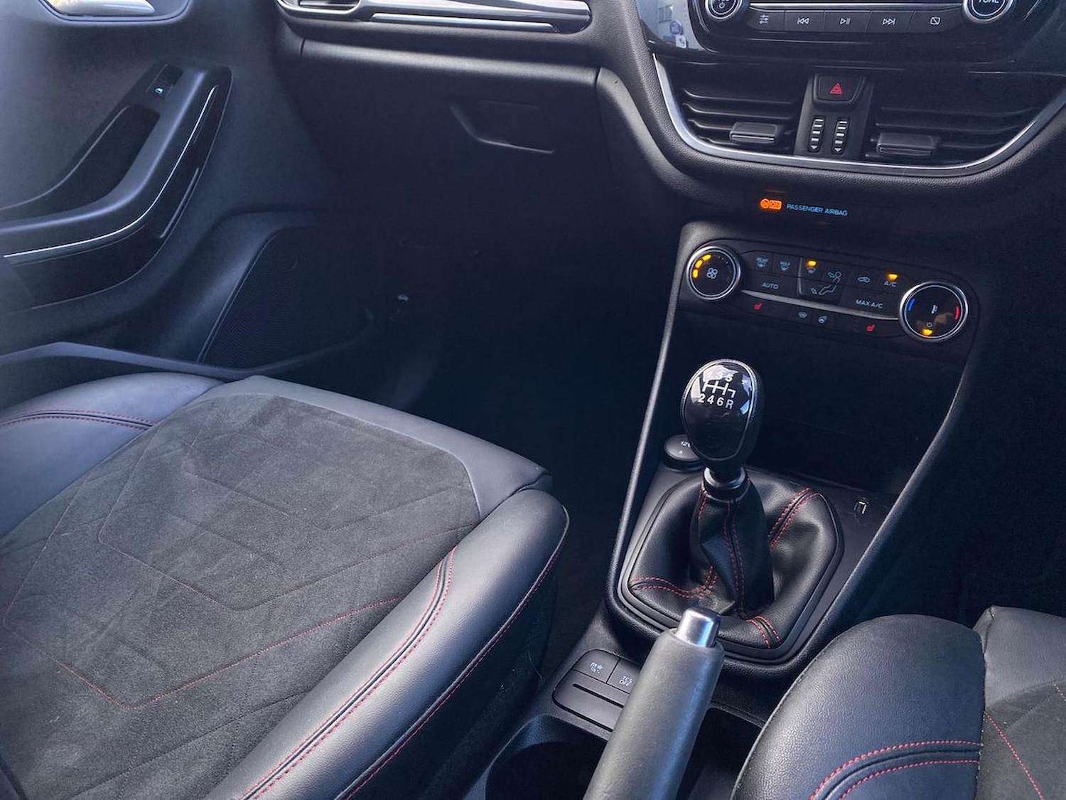 Used Ford Fiesta 2022 for sale - 76594916: Photo 13