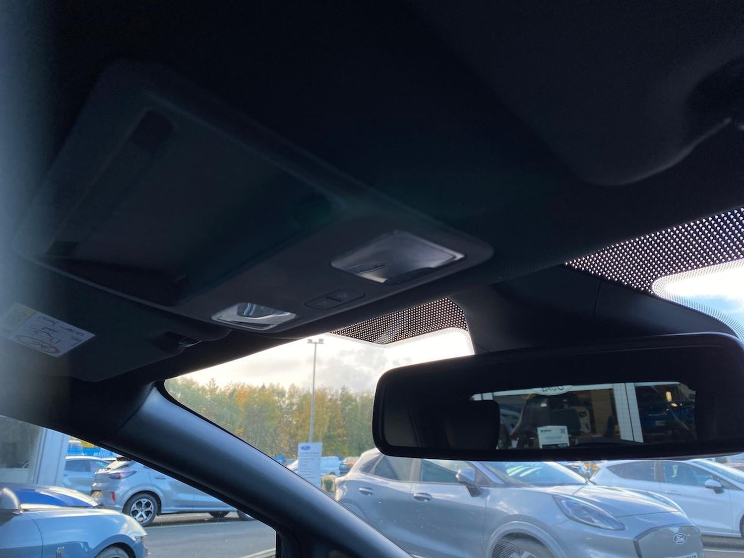 Used Ford Fiesta 2022 for sale - 76594916: Photo 14