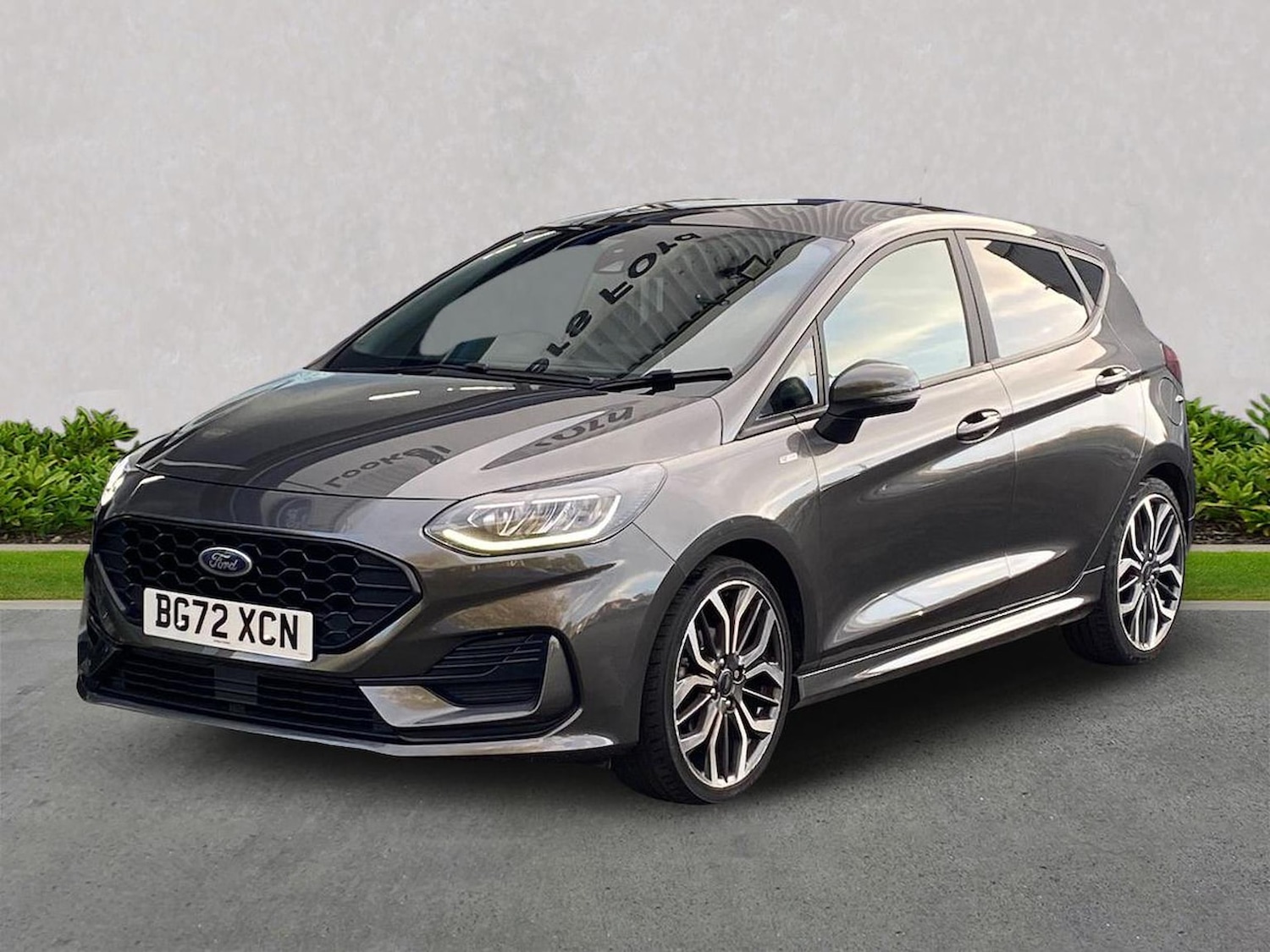 Used Ford Fiesta 2022 for sale - 76594916: Photo 20