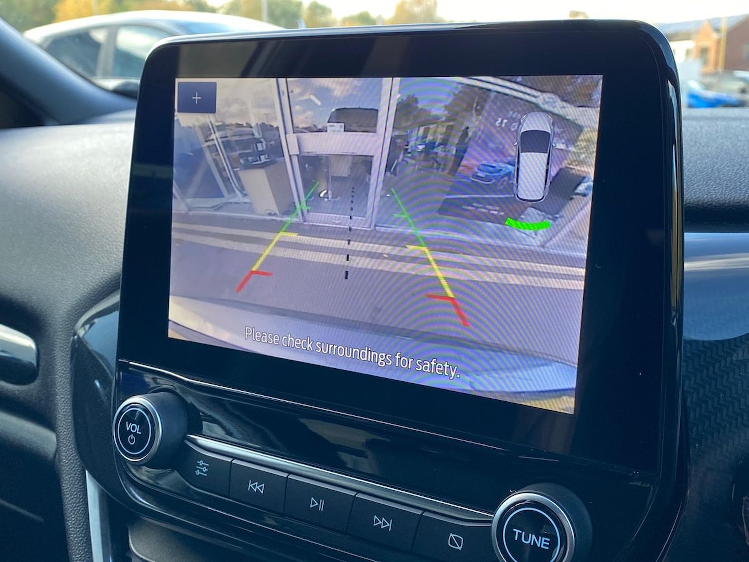 Used Ford Fiesta 2022 for sale - 76594916: Photo 23