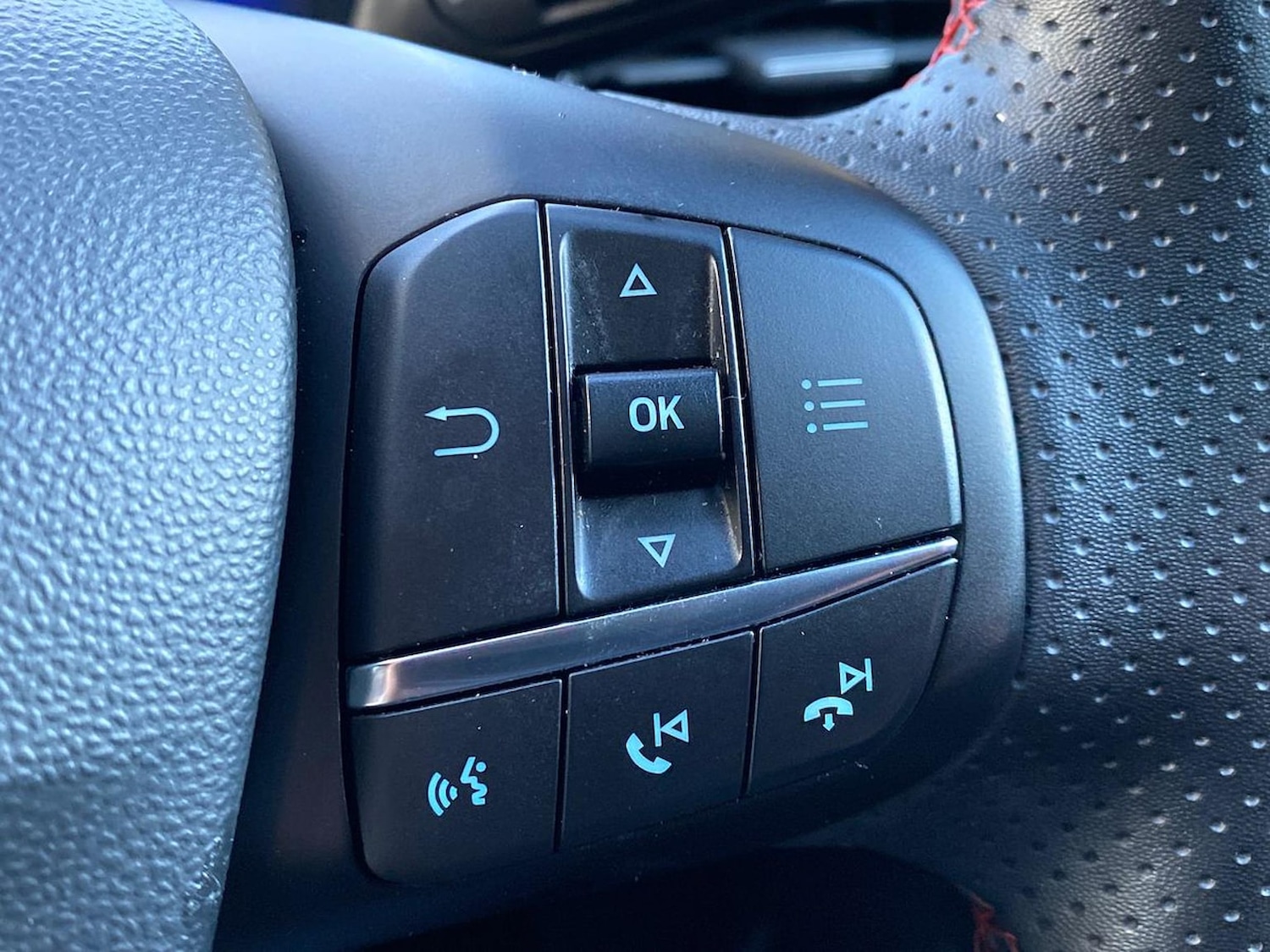 Used Ford Fiesta 2022 for sale - 76594916: Photo 27