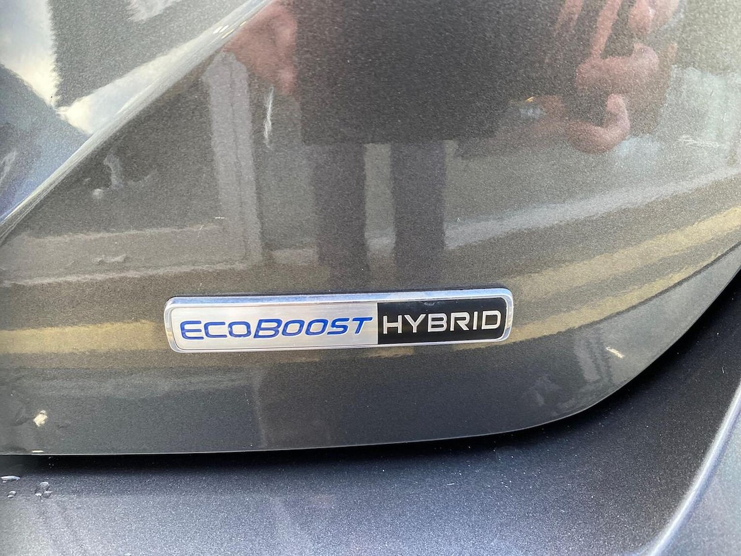 Used Ford Fiesta 2022 for sale - 76594916: Photo 34