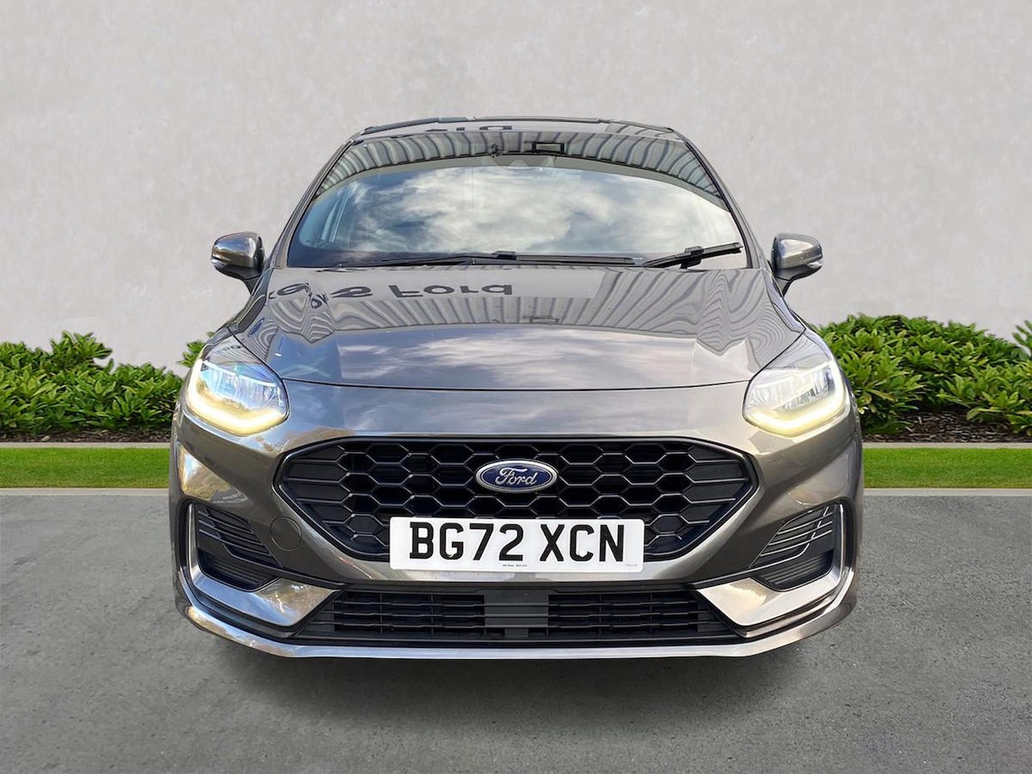 Used Ford Fiesta 2022 for sale - 76594916: Photo 5