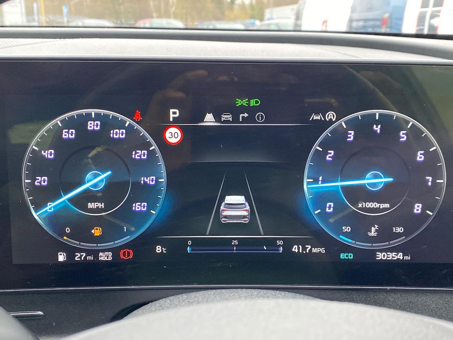 Used Kia Sportage 2022 for sale - 77001836: Photo 10