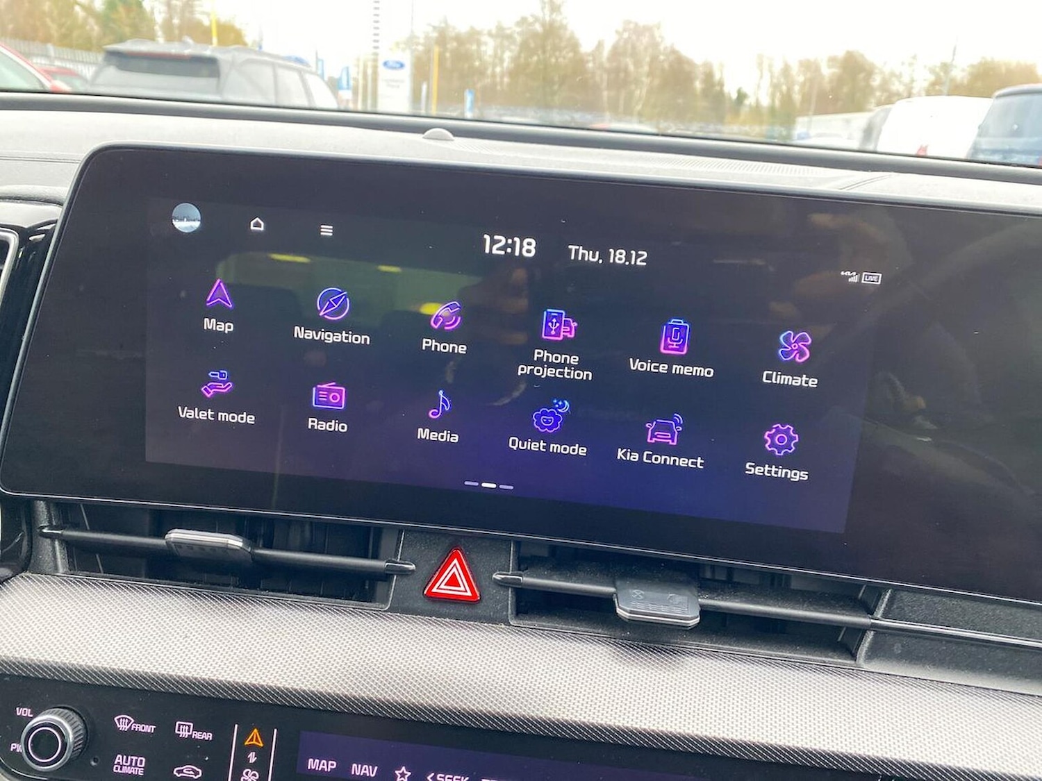 Used Kia Sportage 2022 for sale - 77001836: Photo 11