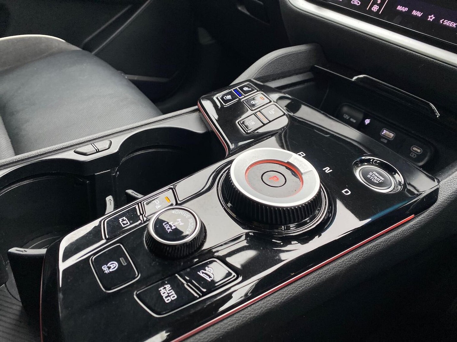 Used Kia Sportage 2022 for sale - 77001836: Photo 13