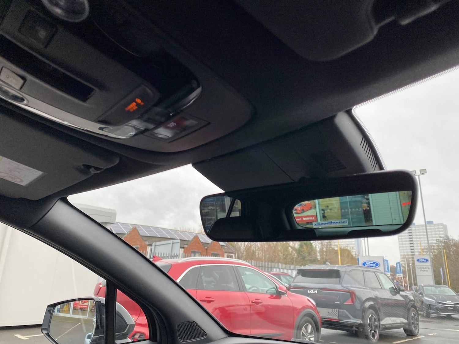 Used Kia Sportage 2022 for sale - 77001836: Photo 14