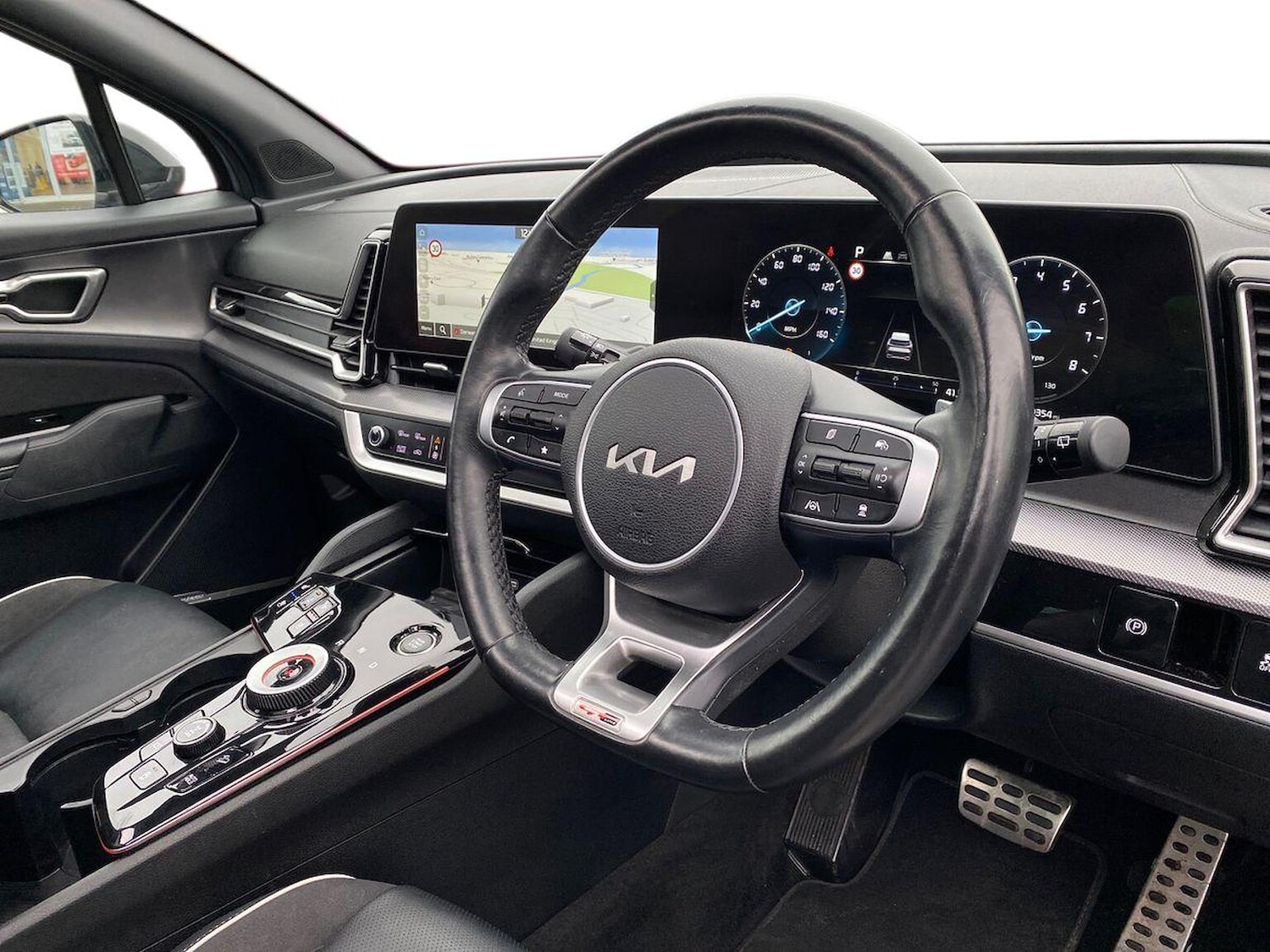 Used Kia Sportage 2022 for sale - 77001836: Photo 15