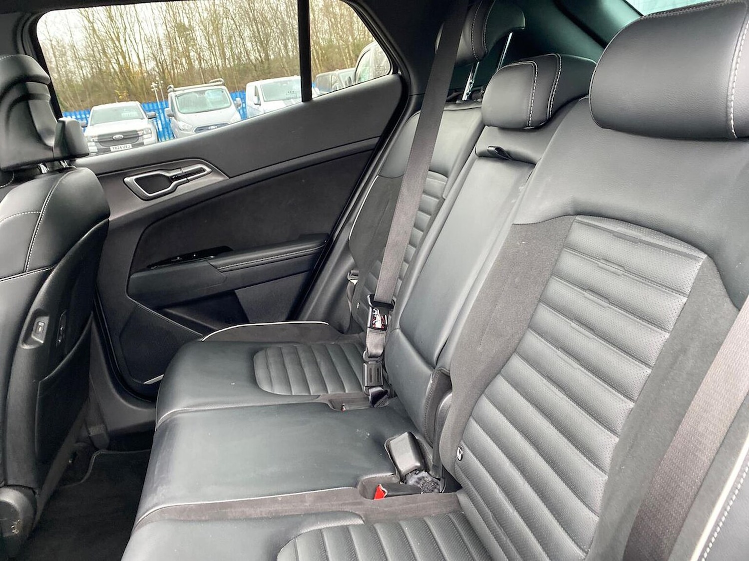 Used Kia Sportage 2022 for sale - 77001836: Photo 16