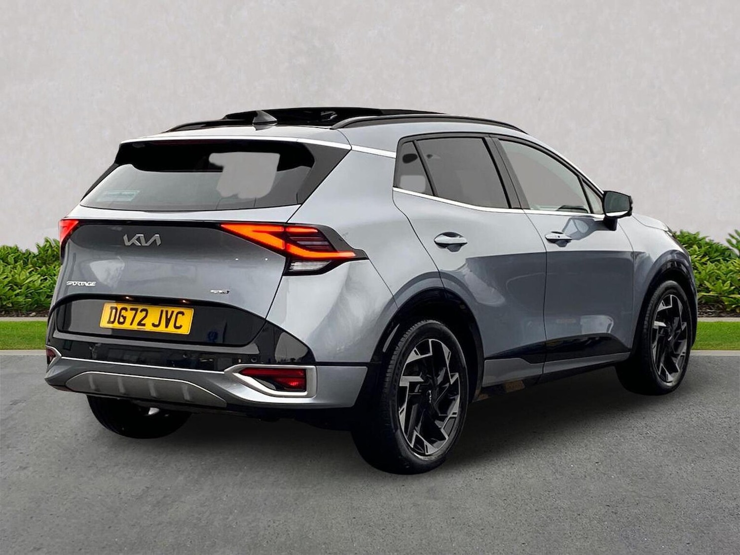 Used Kia Sportage 2022 for sale - 77001836: Photo 18