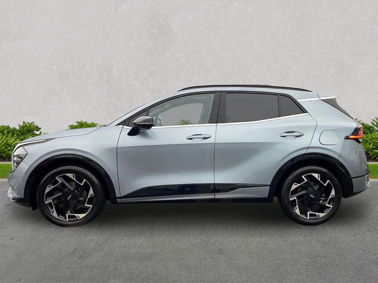 Used Kia Sportage 2022 for sale - 77001836: Photo 19