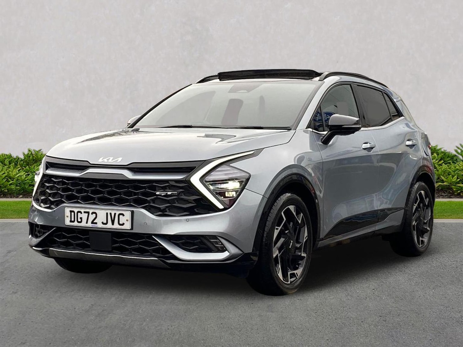 Used Kia Sportage 2022 for sale - 77001836: Photo 20