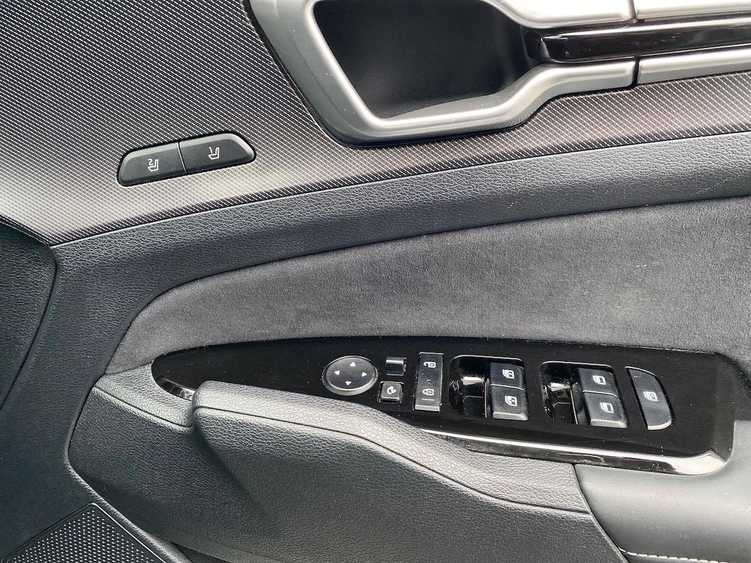 Used Kia Sportage 2022 for sale - 77001836: Photo 21