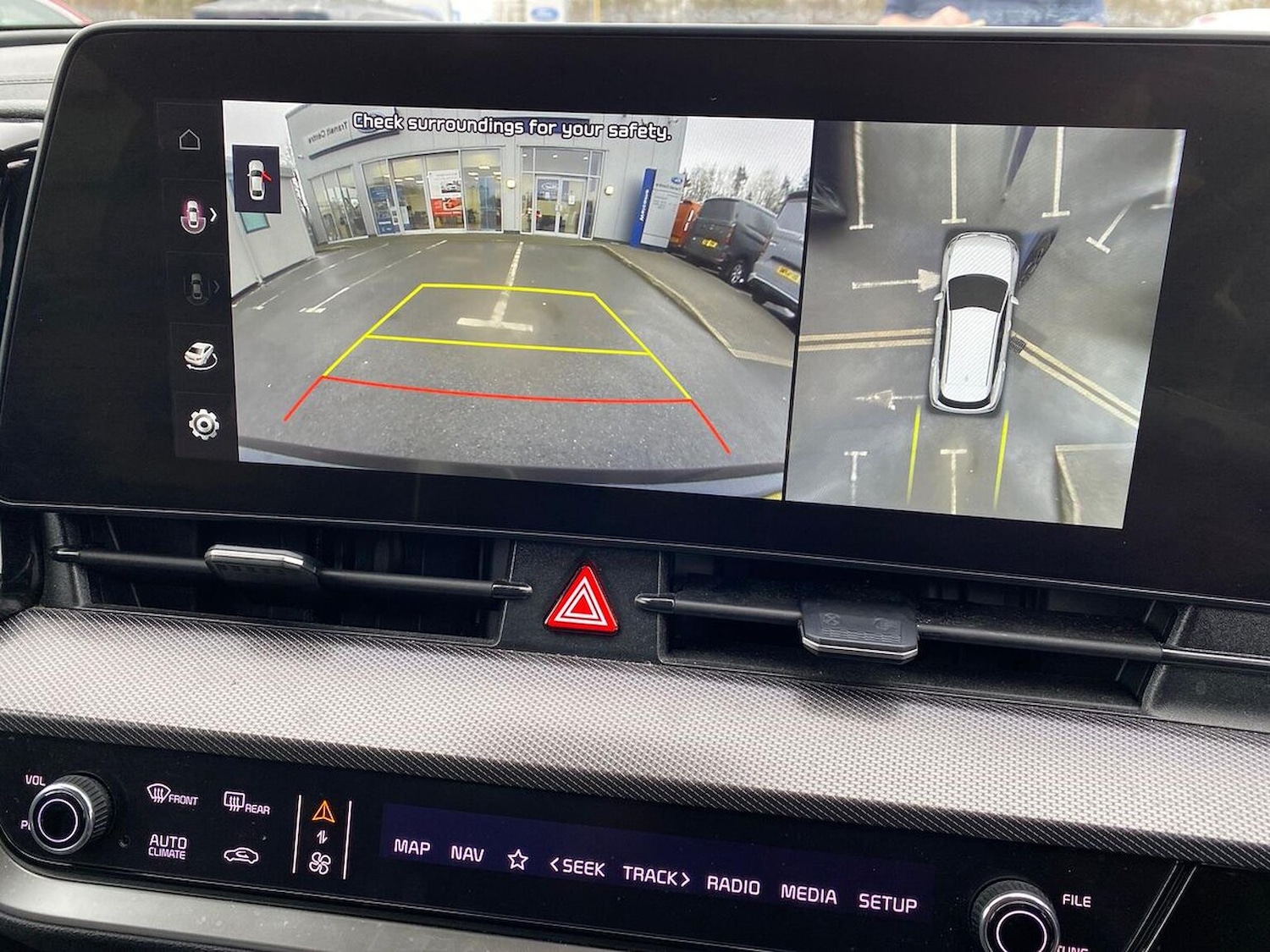 Used Kia Sportage 2022 for sale - 77001836: Photo 23