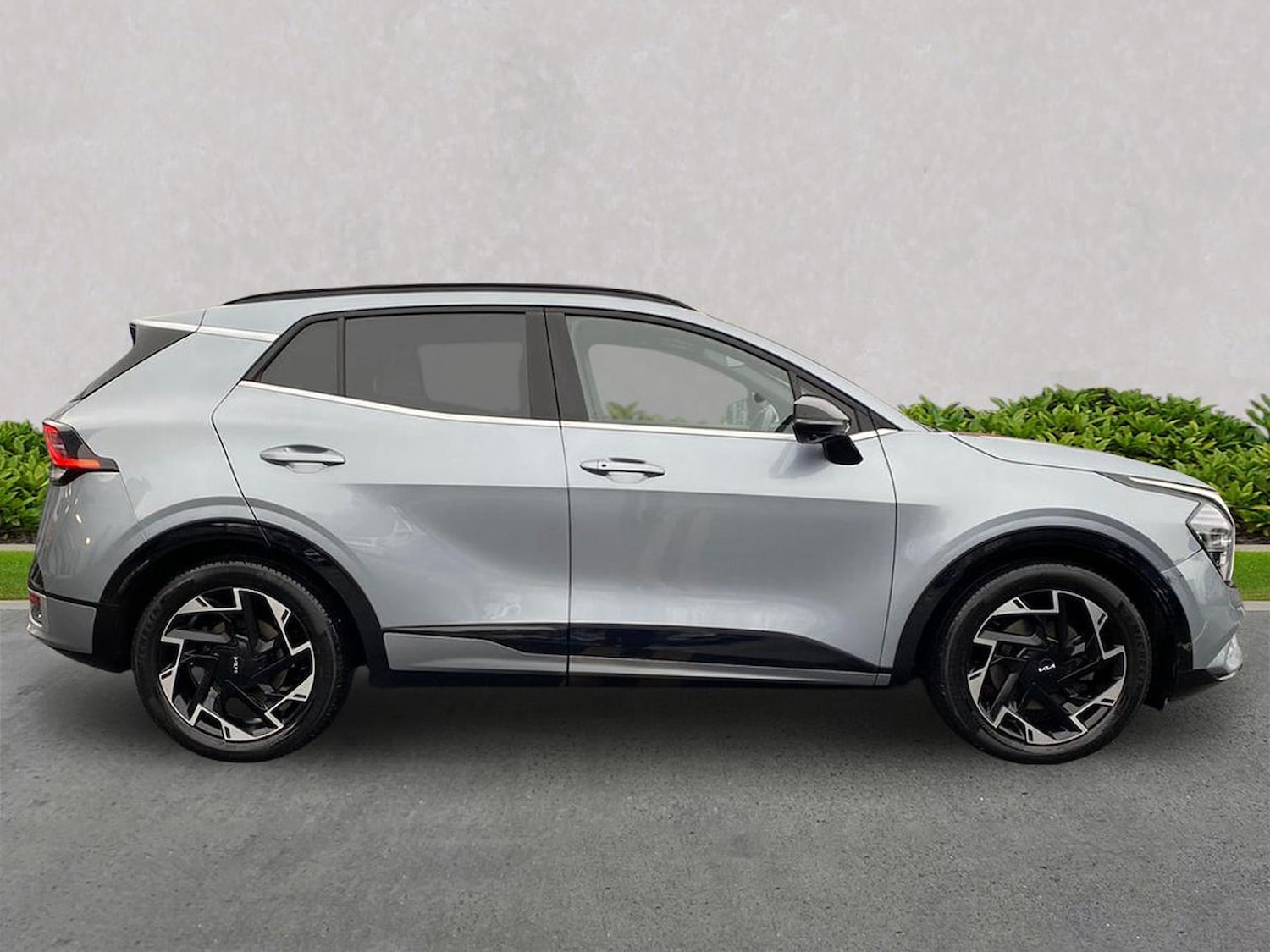 Used Kia Sportage 2022 for sale - 77001836: Photo 3