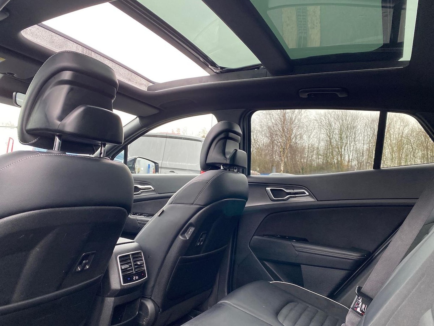 Used Kia Sportage 2022 for sale - 77001836: Photo 32