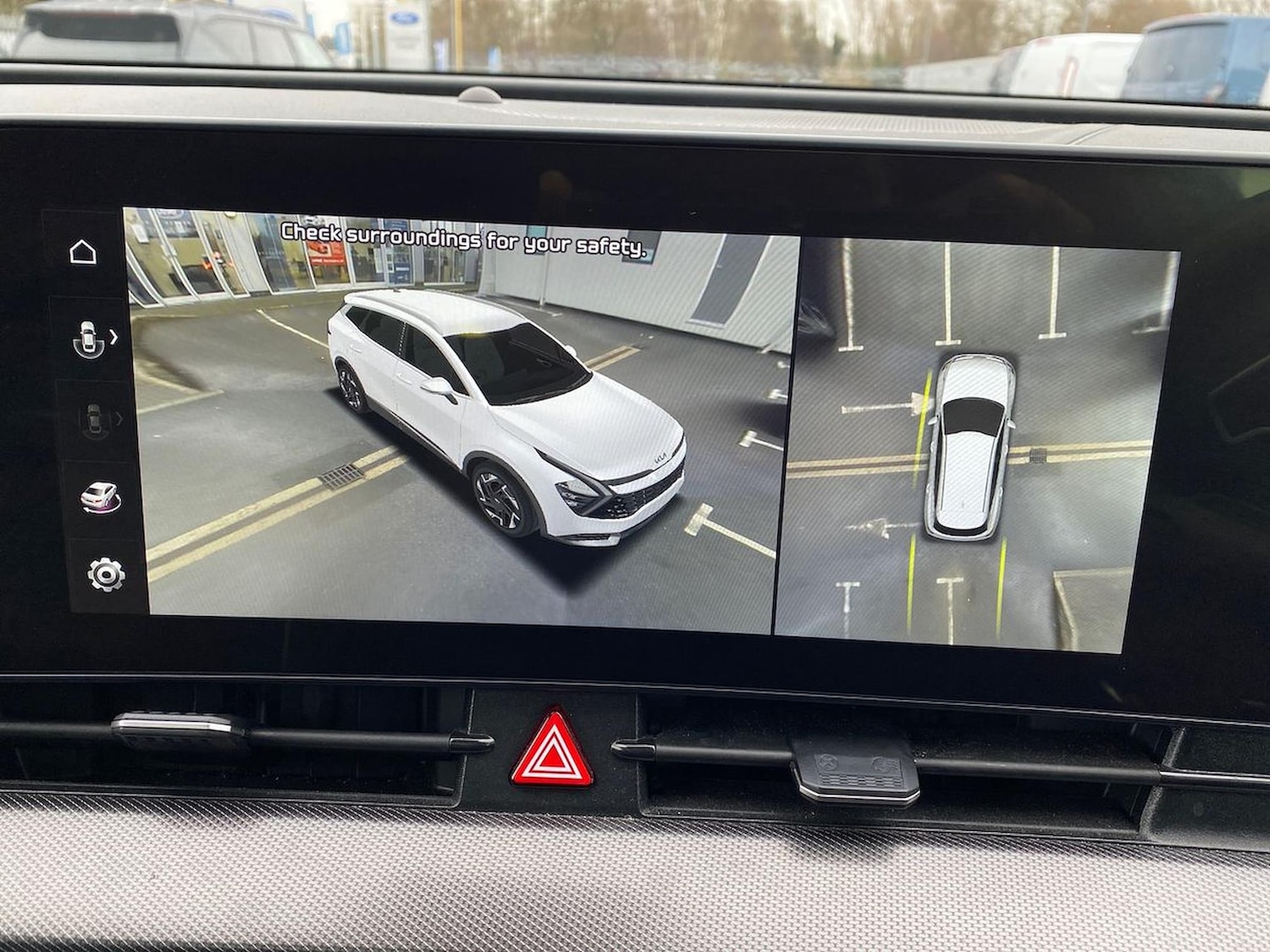 Used Kia Sportage 2022 for sale - 77001836: Photo 38