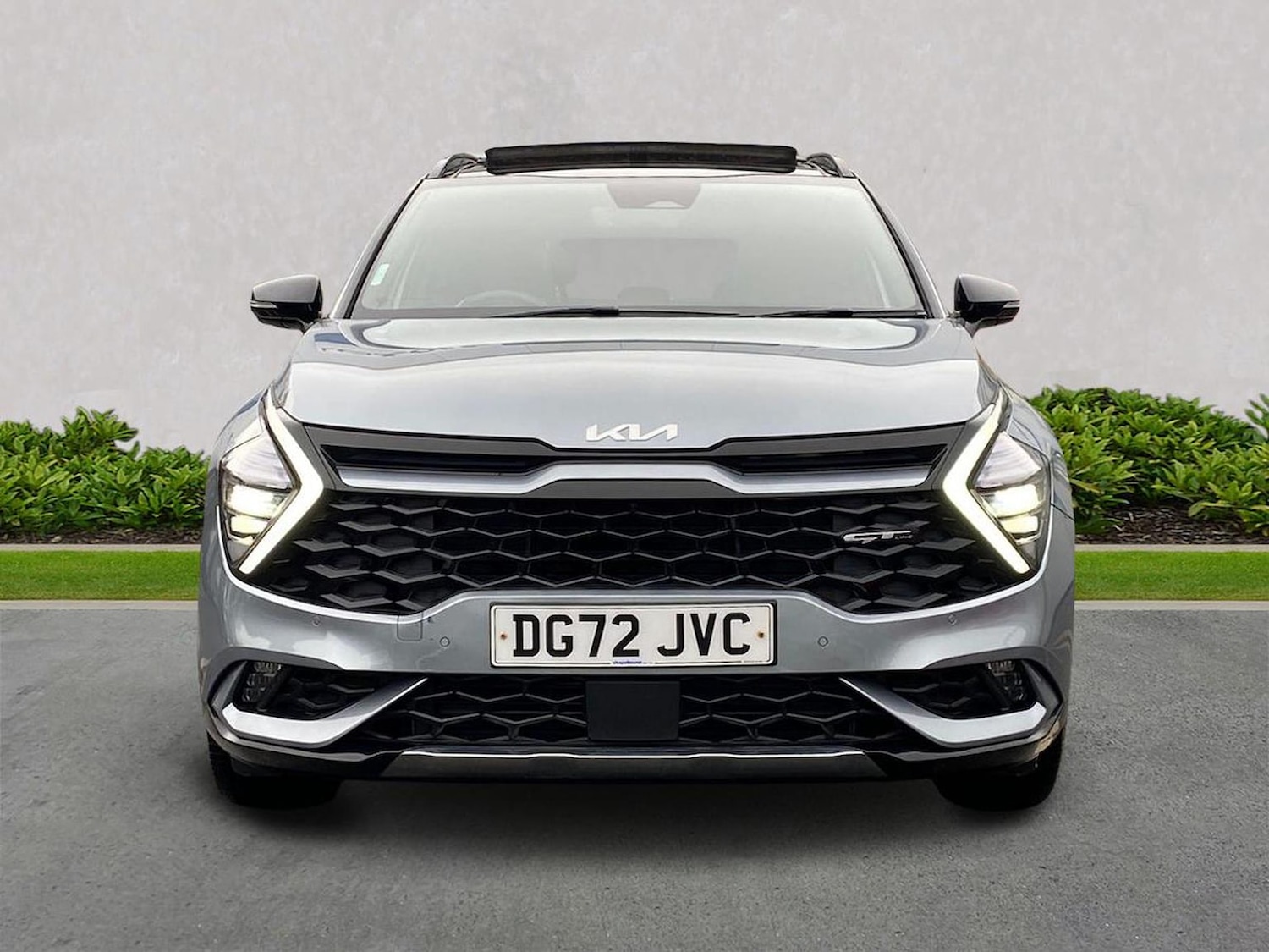 Used Kia Sportage 2022 for sale - 77001836: Photo 5