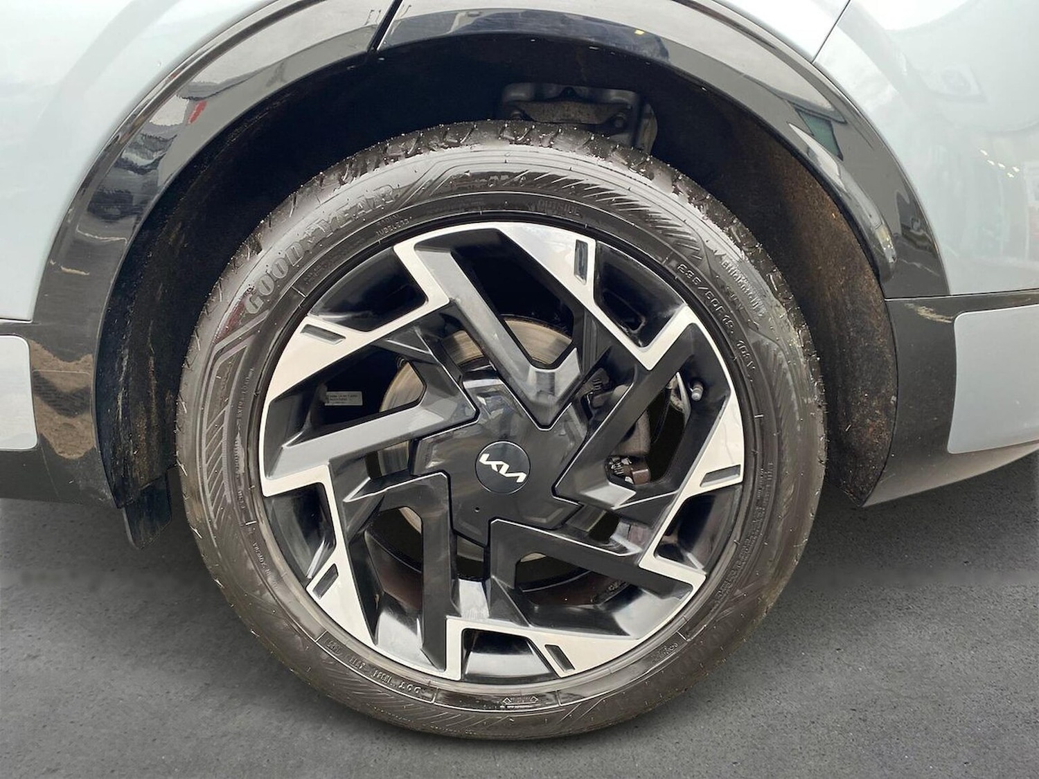 Used Kia Sportage 2022 for sale - 77001836: Photo 6