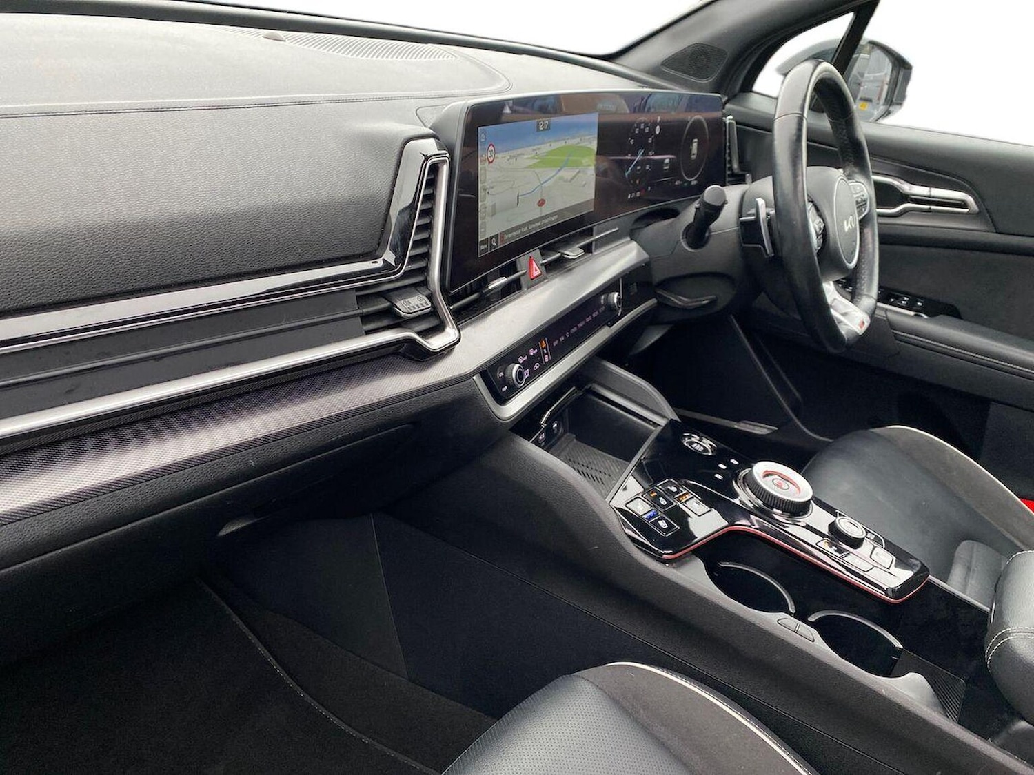 Used Kia Sportage 2022 for sale - 77001836: Photo 7