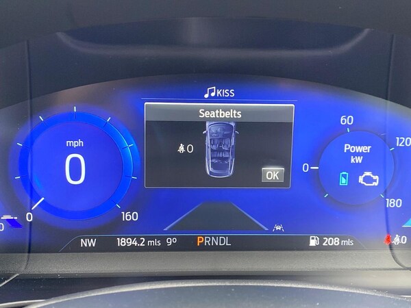 Used Ford Kuga 2023 for sale - 76275129: Photo 10