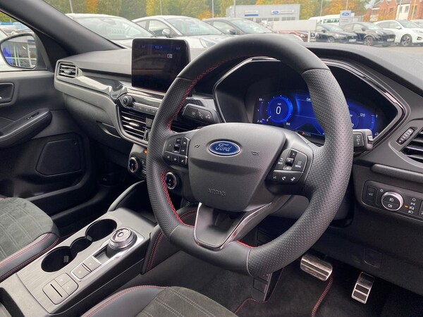 Used Ford Kuga 2023 for sale - 76275129: Photo 15