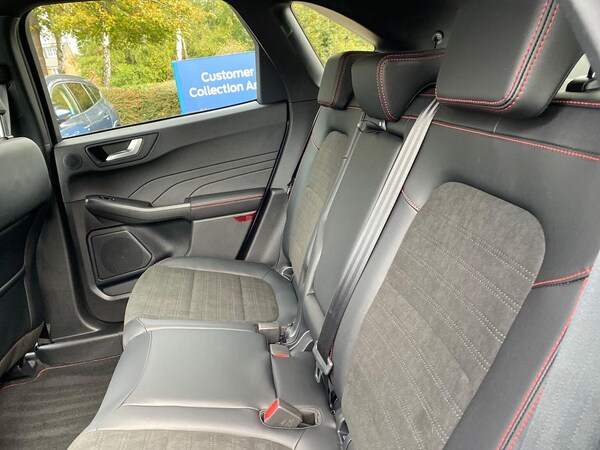 Used Ford Kuga 2023 for sale - 76275129: Photo 16