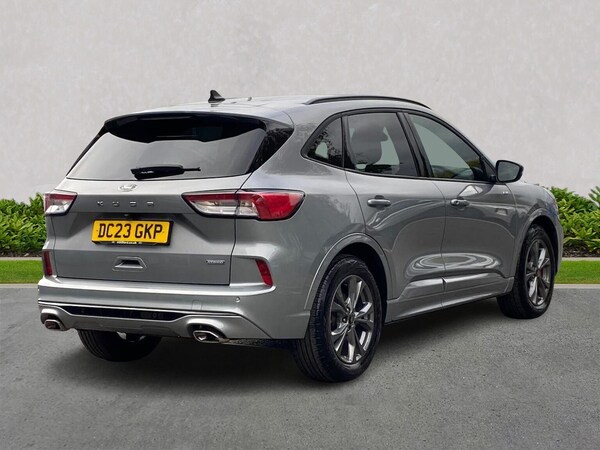 Used Ford Kuga 2023 for sale - 76275129: Photo 18