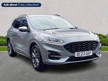 Ford - Kuga
