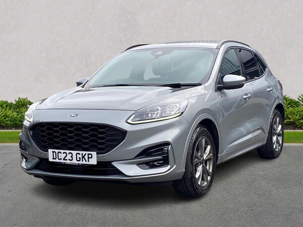 Used Ford Kuga 2023 for sale - 76275129: Photo 20