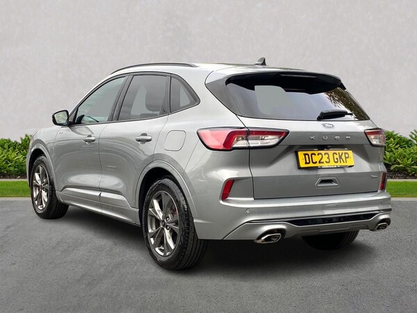 Used Ford Kuga 2023 for sale - 76275129: Photo 2
