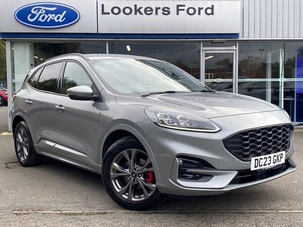 Used Ford Kuga 2023 for sale - 76275129: Photo 36