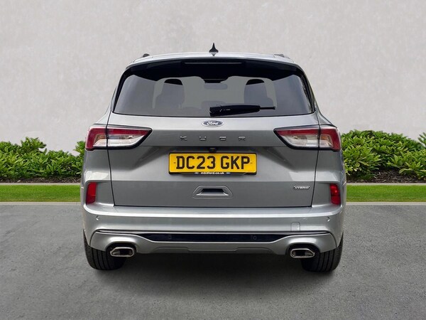 Used Ford Kuga 2023 for sale - 76275129: Photo 4