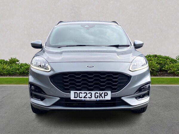Used Ford Kuga 2023 for sale - 76275129: Photo 5