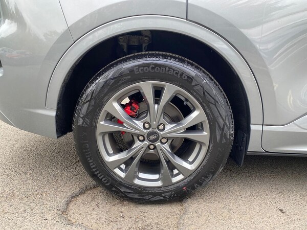 Used Ford Kuga 2023 for sale - 76275129: Photo 6