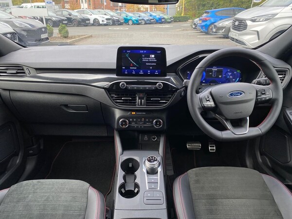 Used Ford Kuga 2023 for sale - 76275129: Photo 8