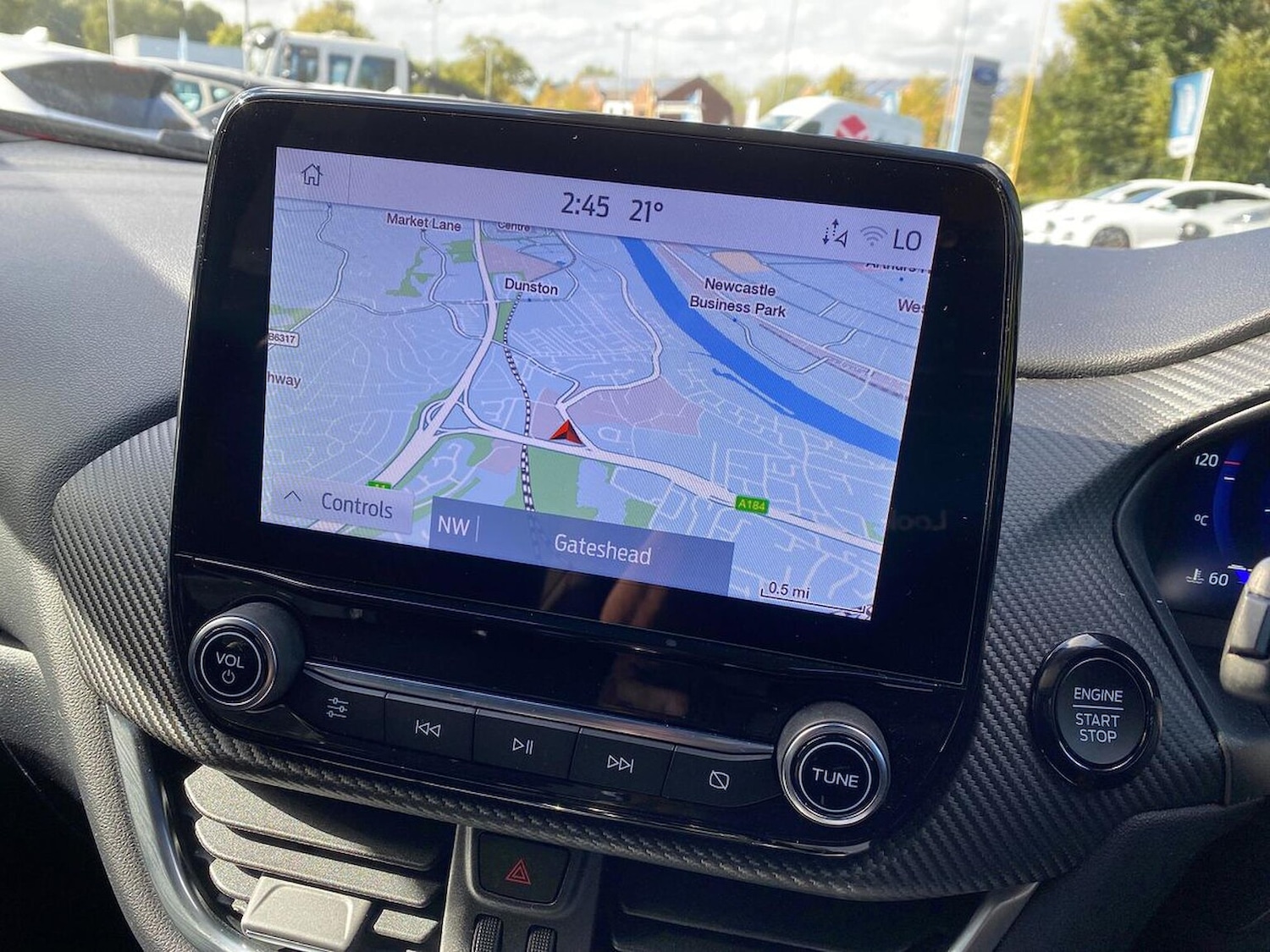 Vehicle 24