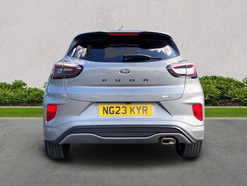 Used Ford Puma 2023 for sale - 75907506: Photo