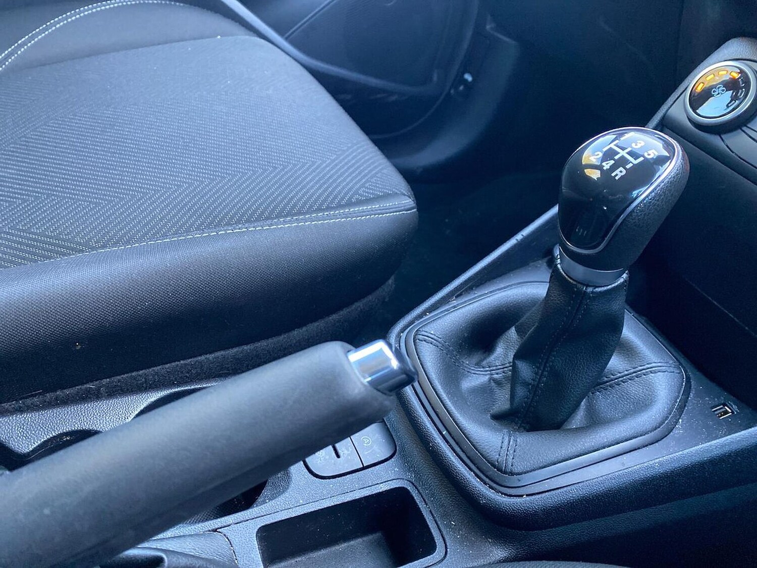 Used Ford Fiesta 2023 for sale - 76777290: Photo 13