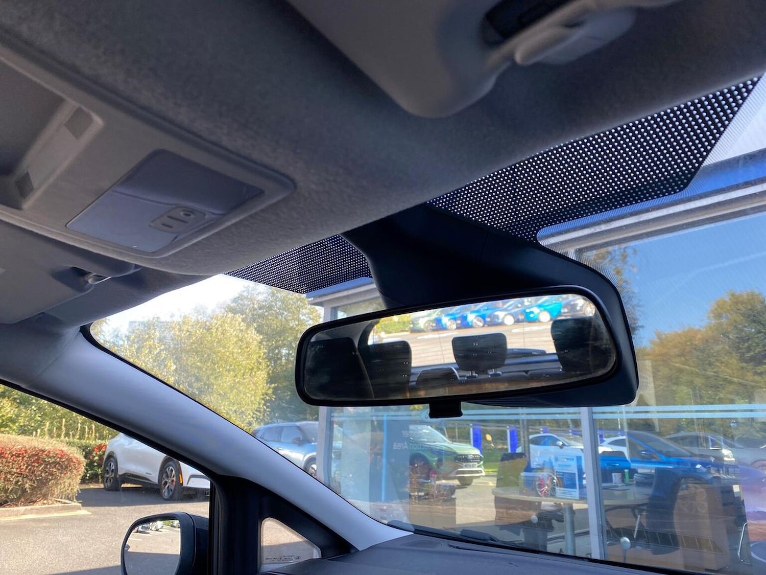 Used Ford Fiesta 2023 for sale - 76777290: Photo 14