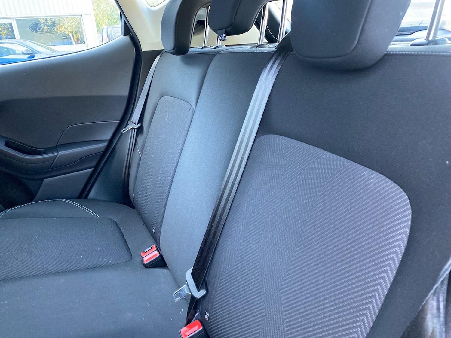 Used Ford Fiesta 2023 for sale - 76777290: Photo 16