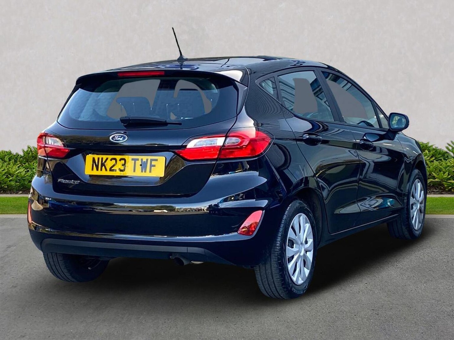 Used Ford Fiesta 2023 for sale - 76777290: Photo 18