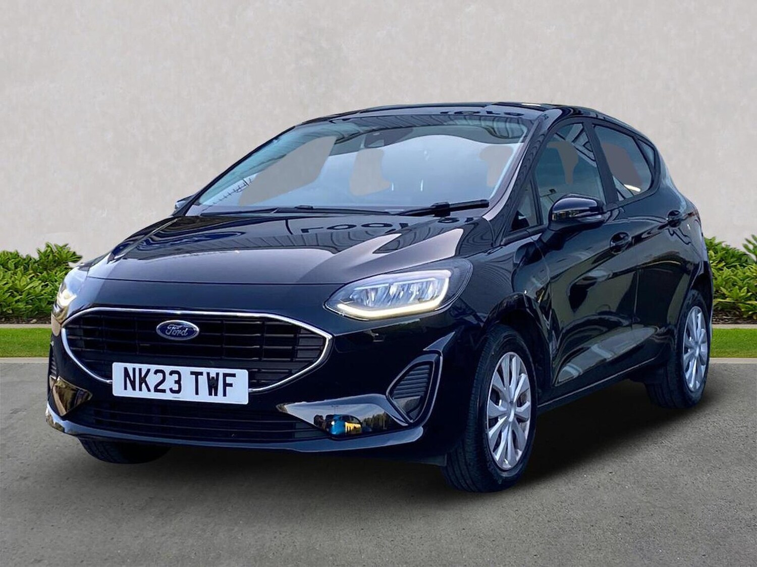 Used Ford Fiesta 2023 for sale - 76777290: Photo 20