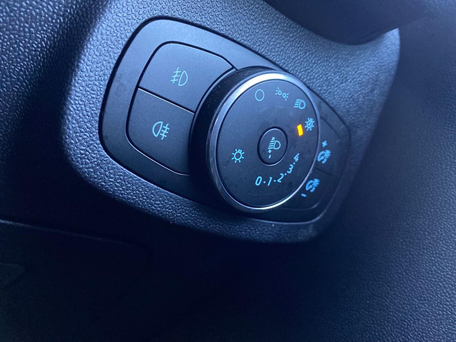 Used Ford Fiesta 2023 for sale - 76777290: Photo 22