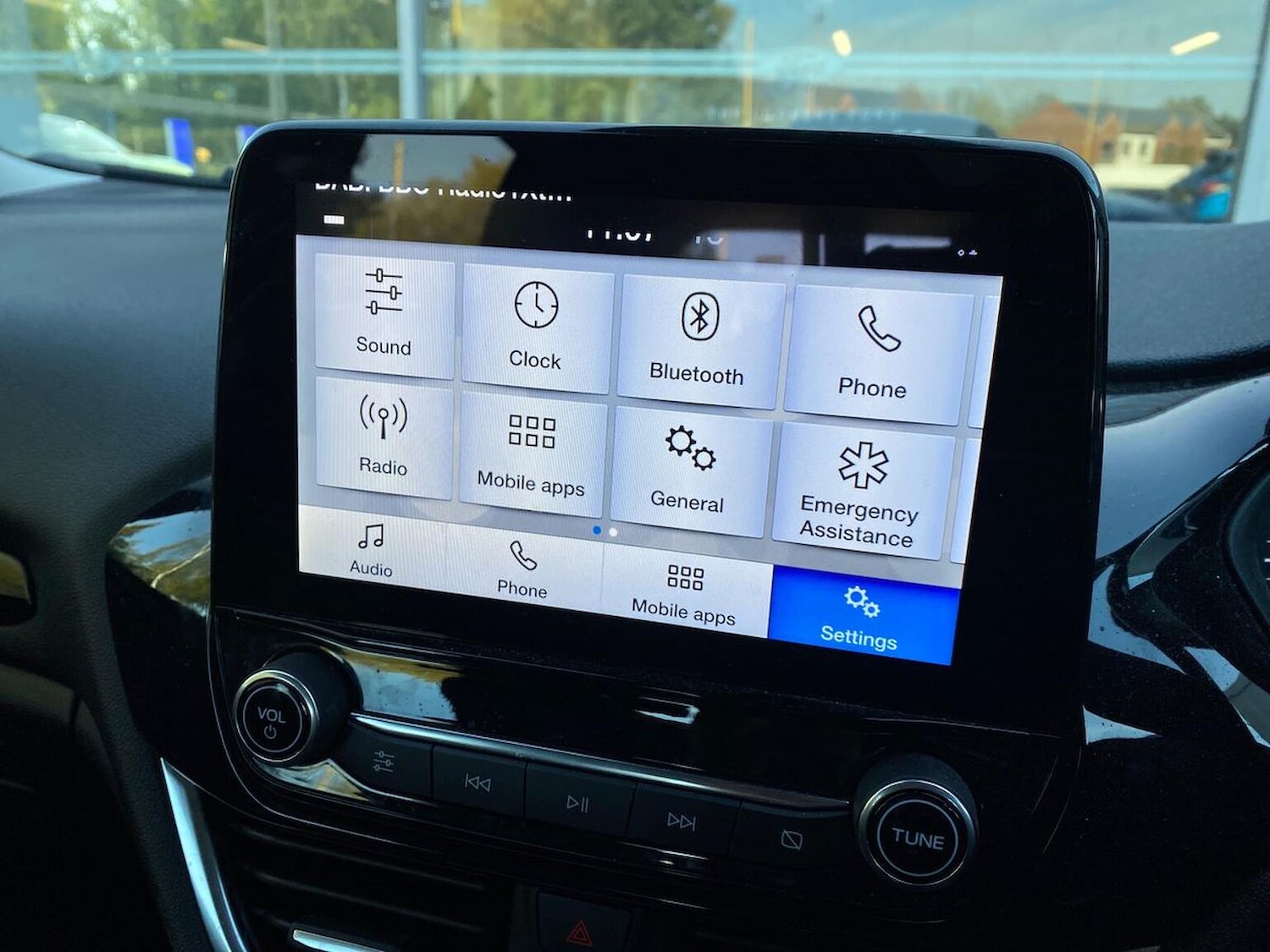 Used Ford Fiesta 2023 for sale - 76777290: Photo 25