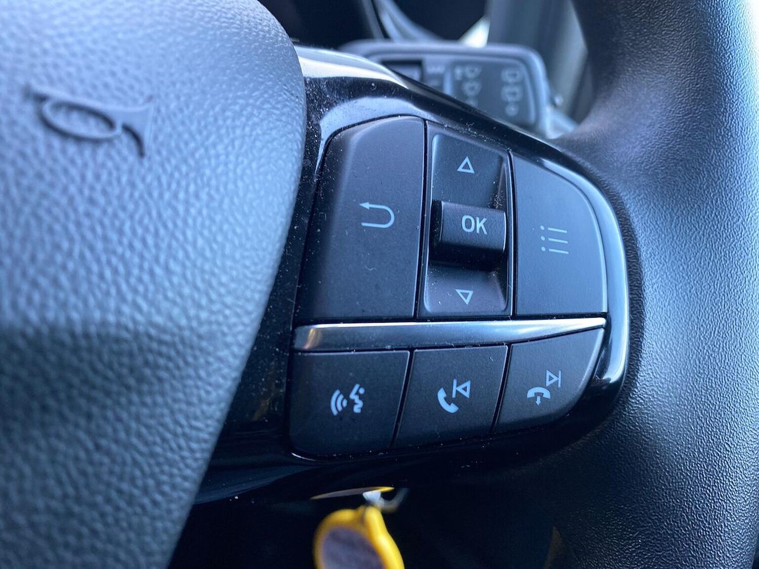 Used Ford Fiesta 2023 for sale - 76777290: Photo 27