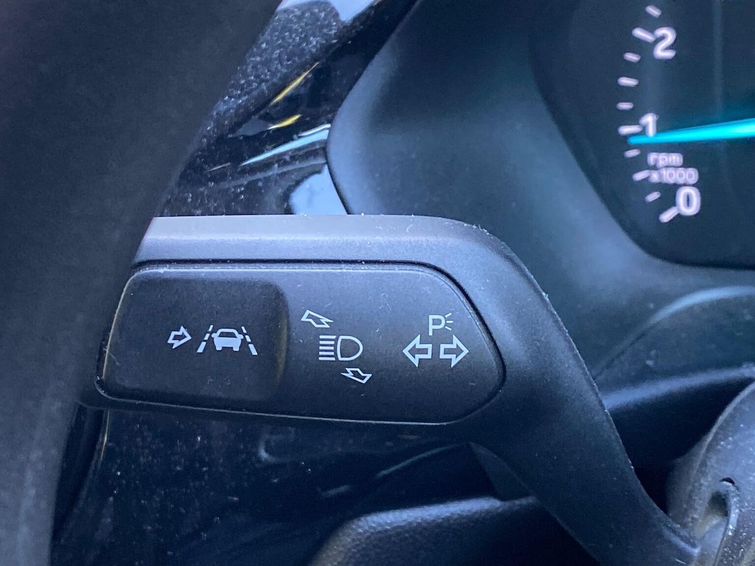 Used Ford Fiesta 2023 for sale - 76777290: Photo 28