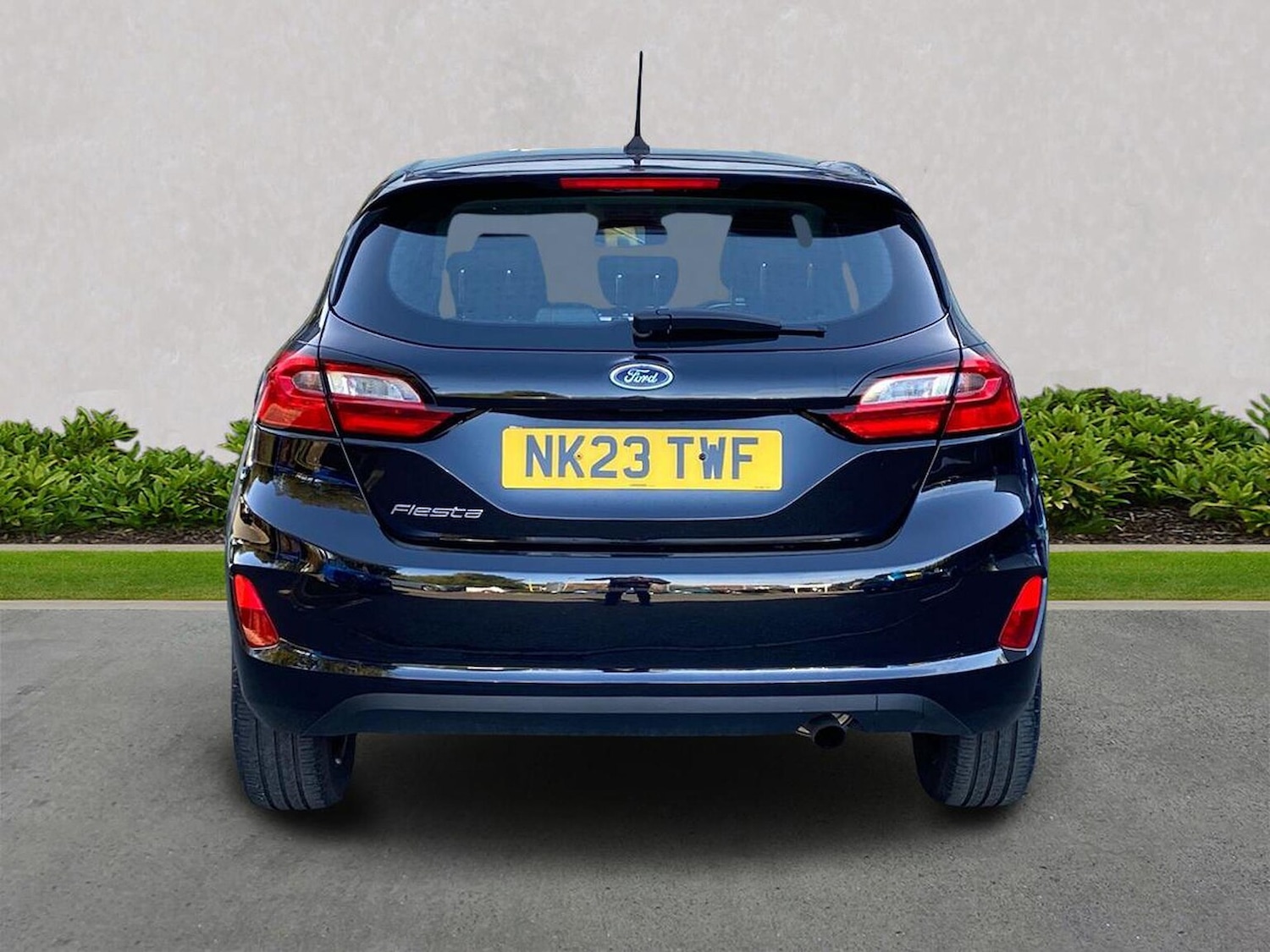 Used Ford Fiesta 2023 for sale - 76777290: Photo 4